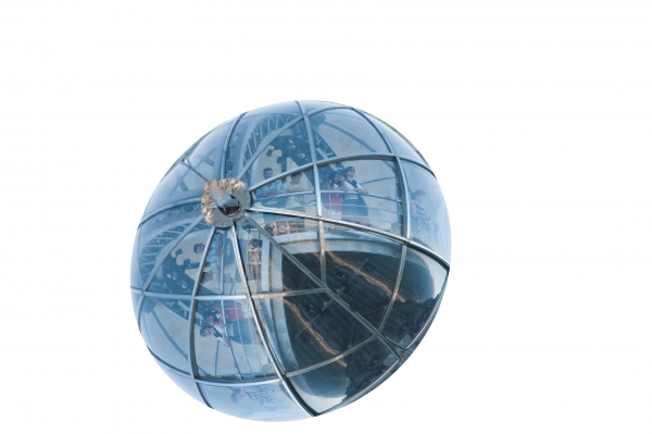 Creation of Spacetours: Step 4
